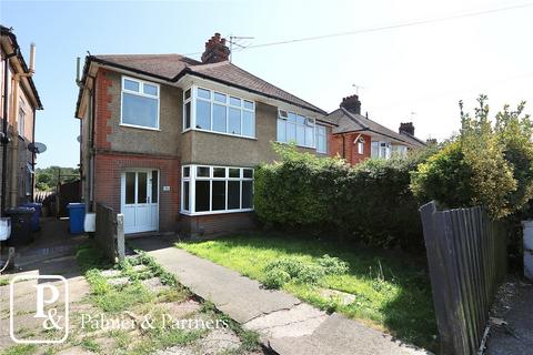 Ashcroft Road, Ipswich, Suffolk, IP1