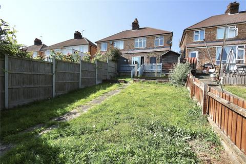 3 bedroom semi-detached house for sale, Ashcroft Road, Ipswich, Suffolk, IP1