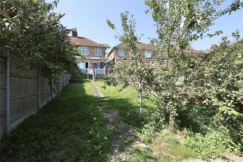 3 bedroom semi-detached house for sale, Ashcroft Road, Ipswich, Suffolk, IP1