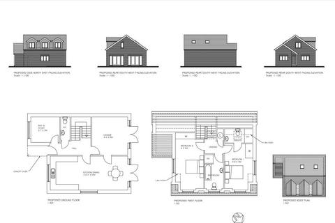 Plot for sale, Shoreham Lane, St. Michaels, Tenterden