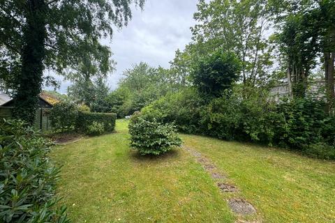 Plot for sale, Shoreham Lane, St. Michaels, Tenterden