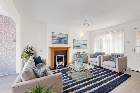 3 bedroom detached house for sale, Dykelands Way, South Shields