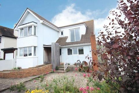 4 bedroom detached house for sale, Portsmouth Road, Lee-On-The-Solent, Hampshire, PO13