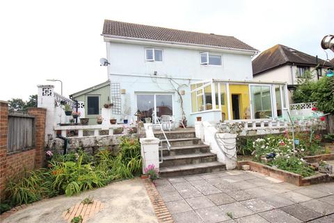 4 bedroom detached house for sale, Portsmouth Road, Lee-On-The-Solent, Hampshire, PO13