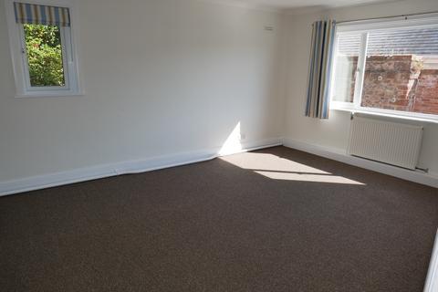 Studio to rent, Mount Radford Crescent, Exeter EX2