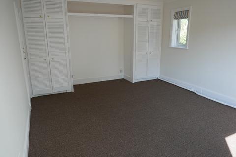 Studio to rent, Mount Radford Crescent, Exeter EX2