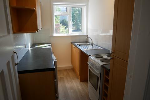 Studio to rent, Mount Radford Crescent, Exeter EX2