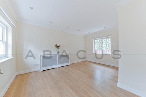 2 bedroom flat to rent, Mortimer Crescent, London NW6