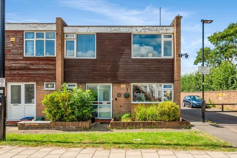 3 bedroom terraced house for sale, Boston Manor Road, Brentford, TW8