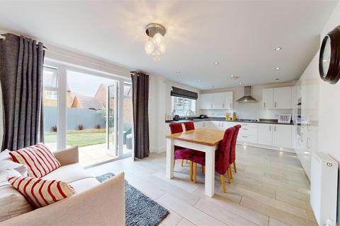 4 bedroom detached house for sale, Boyfield Crescent, Stamford