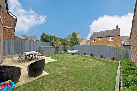 4 bedroom detached house for sale, Boyfield Crescent, Stamford