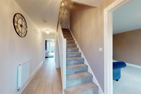 4 bedroom detached house for sale, Boyfield Crescent, Stamford