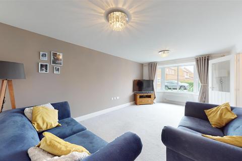 4 bedroom detached house for sale, Boyfield Crescent, Stamford