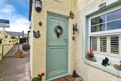 2 bedroom cottage for sale, Brickyard, Porthcawl CF36