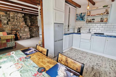 2 bedroom cottage for sale, Brickyard, Porthcawl CF36