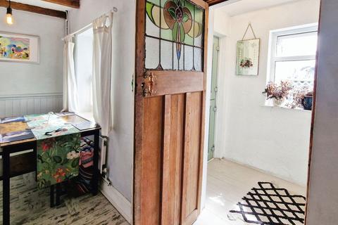 undefined, Brickyard, Porthcawl CF36