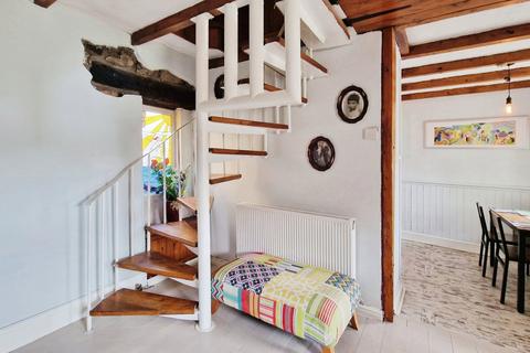 2 bedroom cottage for sale, Brickyard, Porthcawl CF36