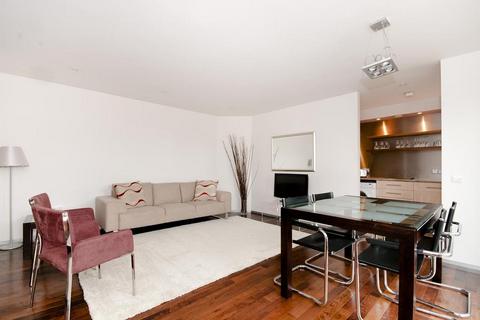 1 bedroom penthouse to rent, Dingley Road, London EC1V