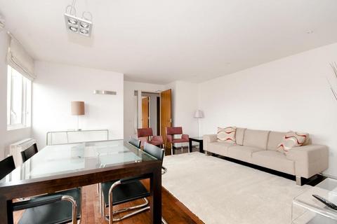 1 bedroom penthouse to rent, Dingley Road, London EC1V