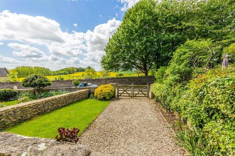 2 bedroom cottage to rent, Church Road, Quenington GL7