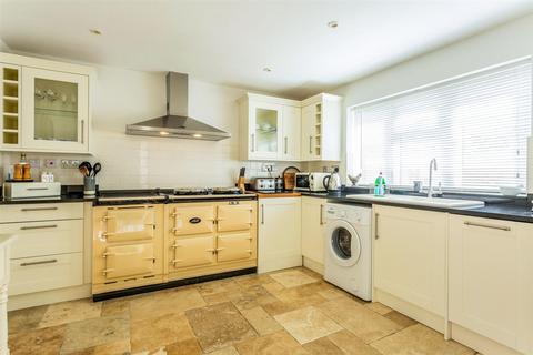 2 bedroom cottage to rent, Church Road, Quenington GL7