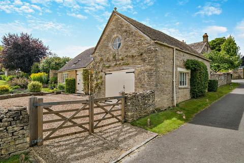 2 bedroom barn conversion to rent, Duntisbourne Abbots GL7