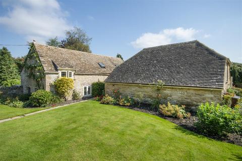 undefined, Duntisbourne Abbots GL7