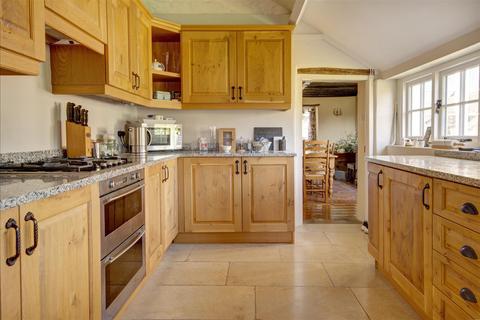 undefined, Duntisbourne Abbots GL7