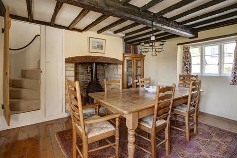 undefined, Duntisbourne Abbots GL7