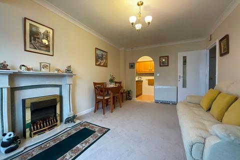 1 bedroom retirement property for sale, 75-79 Hoghton Street, Southport PR9