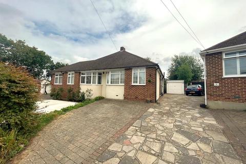 2 bedroom semi-detached bungalow for sale, Eynsford Close, Petts Wood