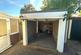 Detached garage