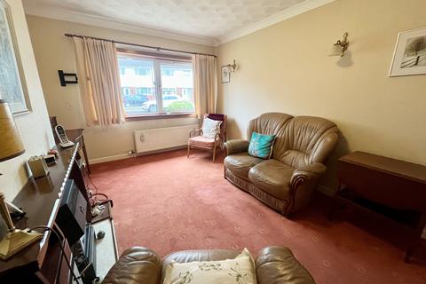 2 bedroom semi-detached bungalow for sale, Viewfield Drive, Alva FK12