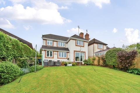4 Chestnut Walk, Chalfont St Peter, Gerrards Cross, SL9 0BJ
