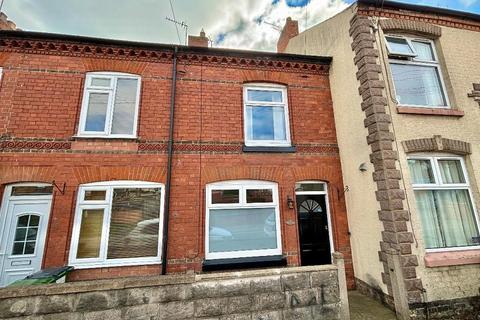 2 bedroom terraced house for sale, Enderby, Leicester LE19