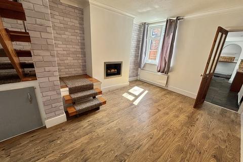 2 bedroom terraced house for sale, Enderby, Leicester LE19