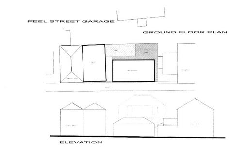 Property for sale, Peel Street, Maidstone ME14