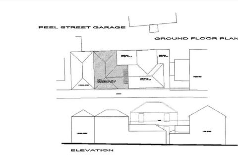 Property for sale, Peel Street, Maidstone ME14