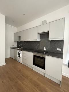 1 bedroom flat to rent, Duckett Road, London N4