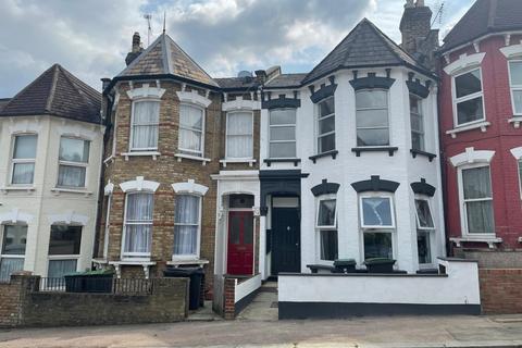 1 bedroom flat to rent, Duckett Road, London N4