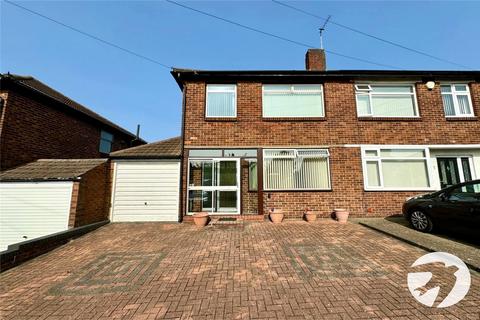 3 bedroom semi-detached house for sale, Yew Tree Close, Welling, Kent, DA16