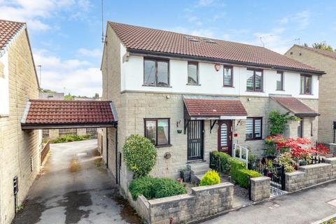 2 bedroom end of terrace house for sale, Euclid Avenue, Harrogate