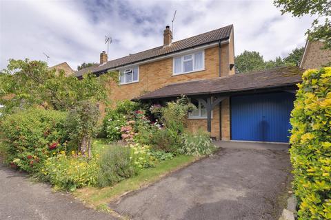 3 bedroom semi-detached house for sale, Orchard Crescent, Horsmonden, Tonbridge