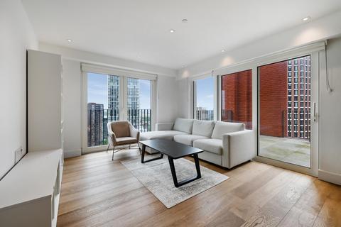 2 bedroom apartment for sale, Exchange Gardens, Nine Elms, London, SW8