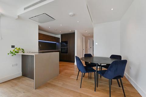 2 bedroom apartment for sale, Exchange Gardens, Nine Elms, London, SW8