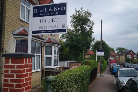 4 bedroom semi-detached house to rent, Hale Avenue, Cambridge, CB4