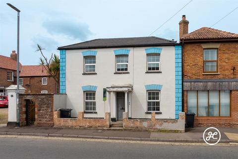 4 bedroom semi-detached house for sale, Fore Street, Bridgwater TA6