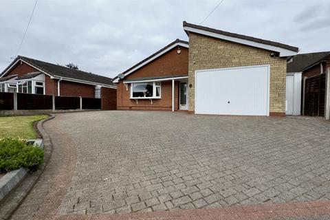 2 bedroom detached bungalow for sale, Green Lane, Birmingham