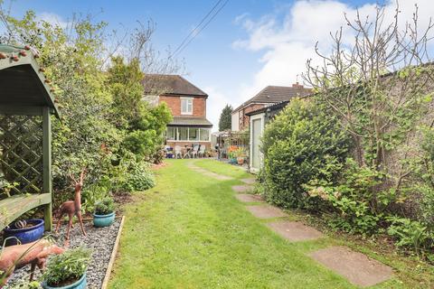 3 bedroom semi-detached house for sale, Fillongley Road, Coventry CV7