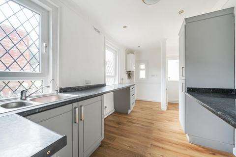 2 bedroom end of terrace house for sale, Hallett Road, Brighton, East Sussex